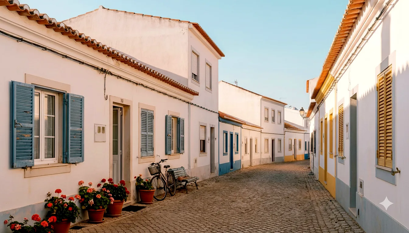 Alvor Is Not About Slowing Down. It's About Removing Noise.