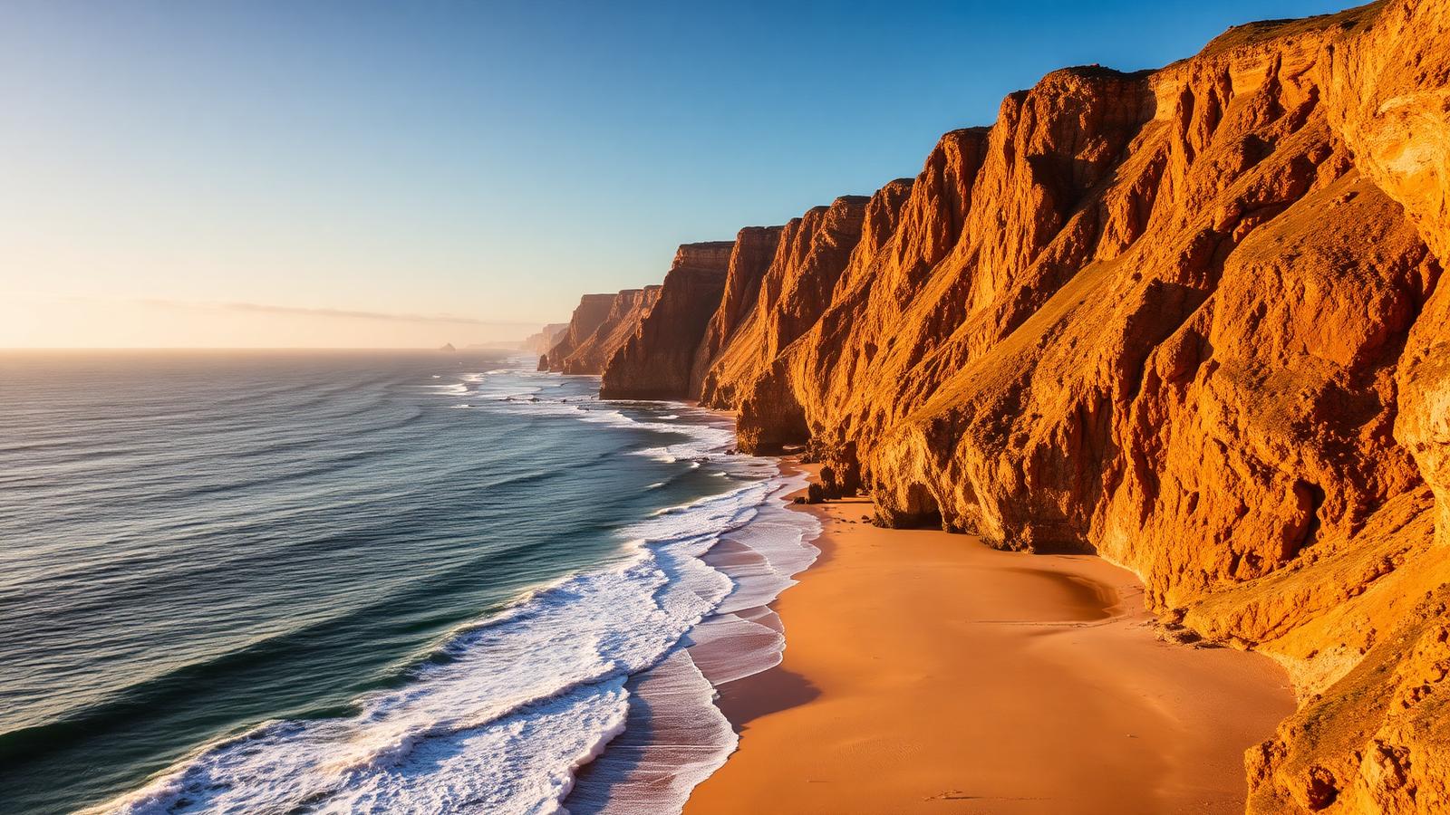 Costa Vicentina Beyond Sagres: Portugal's Wildest Coast