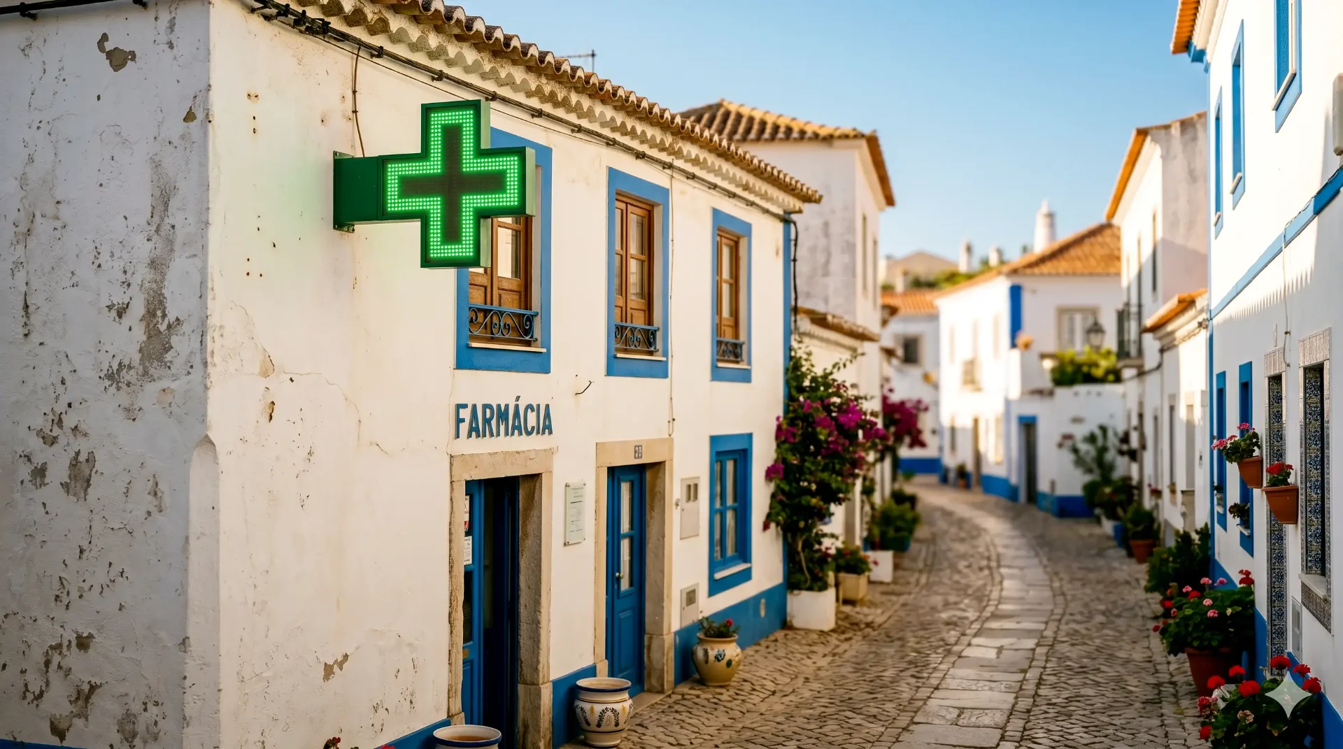 Healthcare in Lagos and Alvor — What to Know Before You Need It