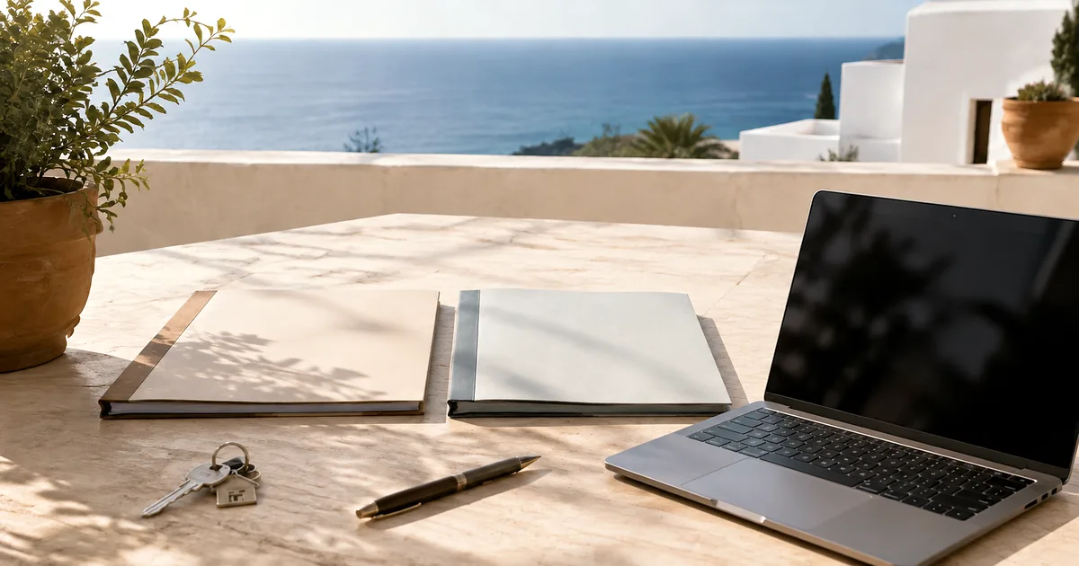 Holiday Rental Management Fees: What Owners Actually Pay