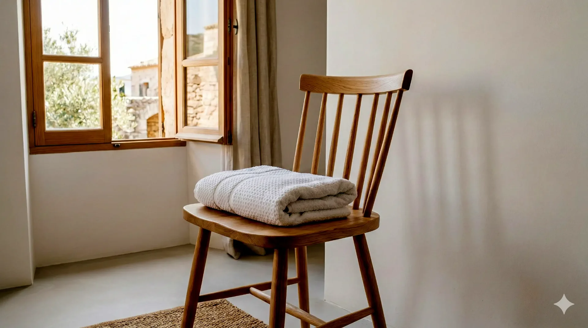 How to Use a Home as If It Were Yours — For a Few Days