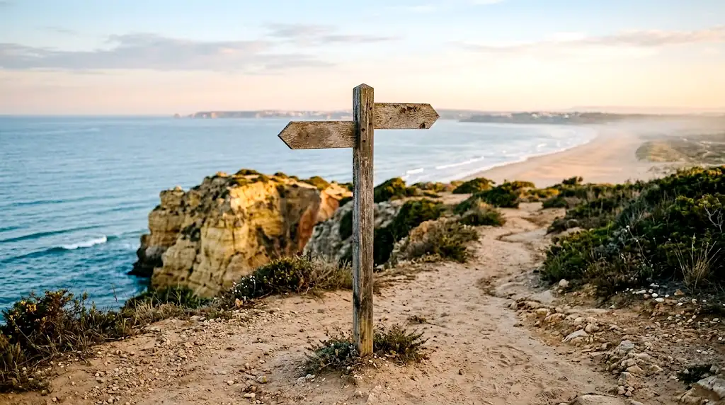 Lagos o Albufeira? Dove alloggiare, e dove si colloca Alvor