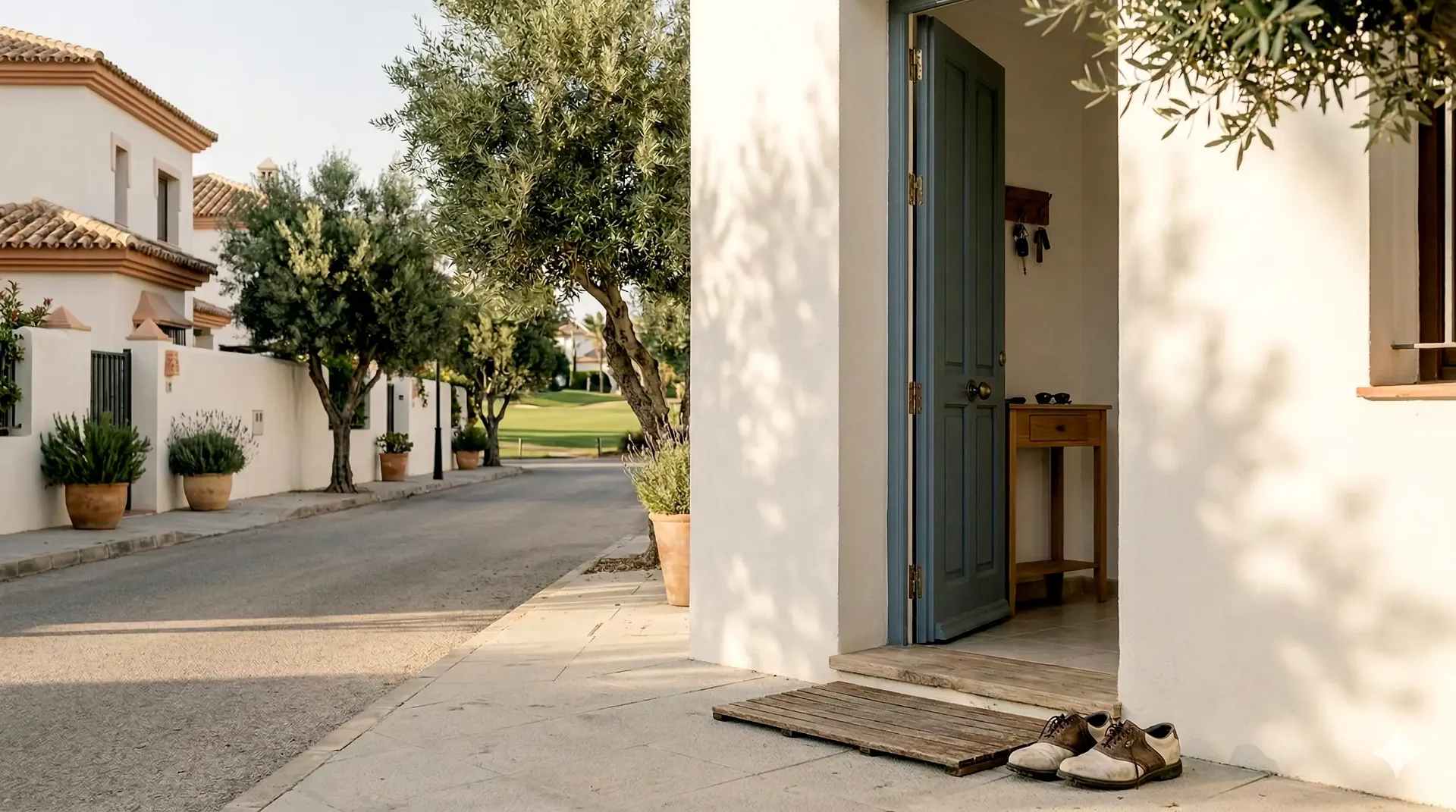 The Difference Between Tourism and Temporary Residence