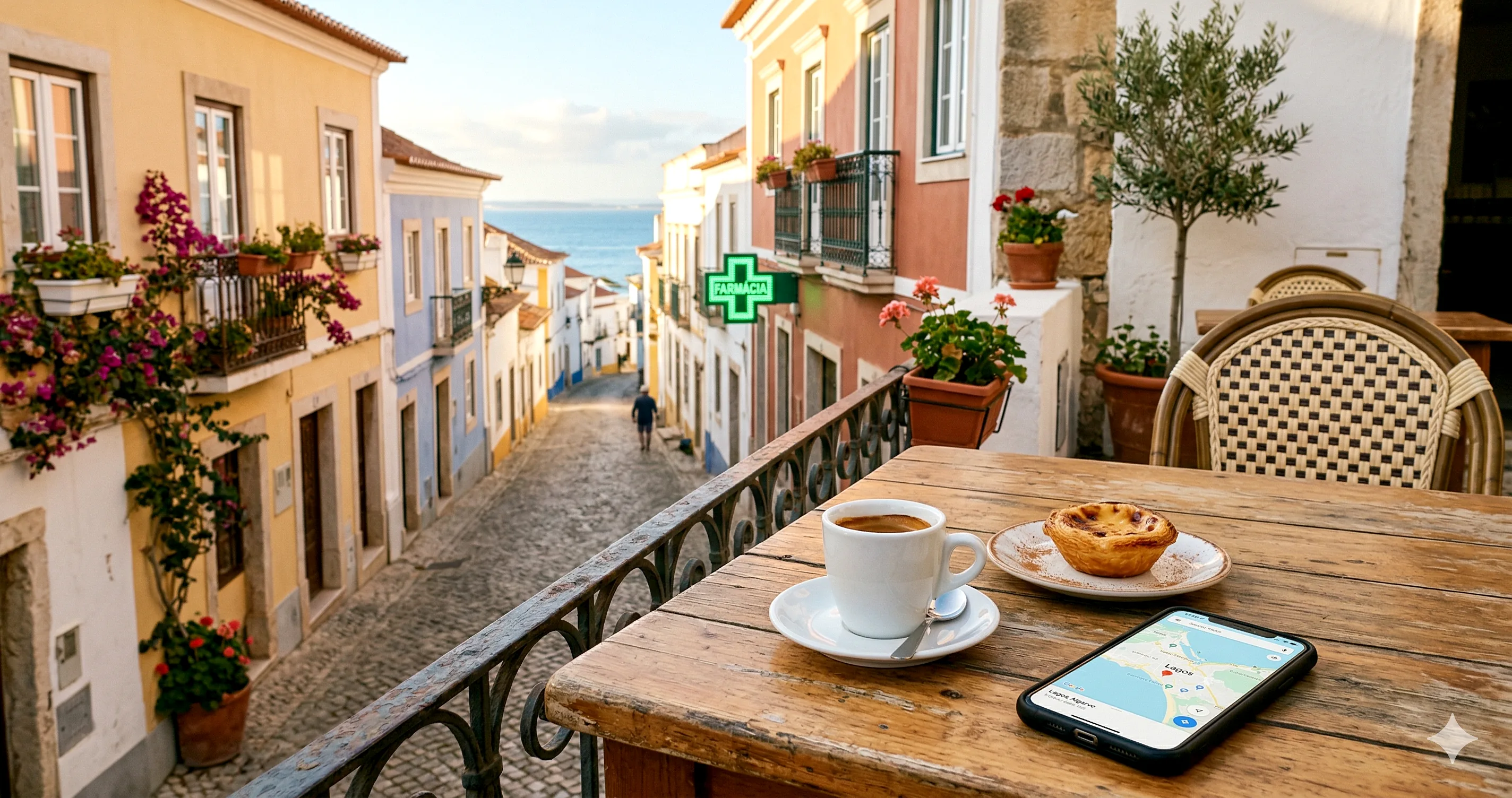 What to Expect in Your First Week in the Algarve