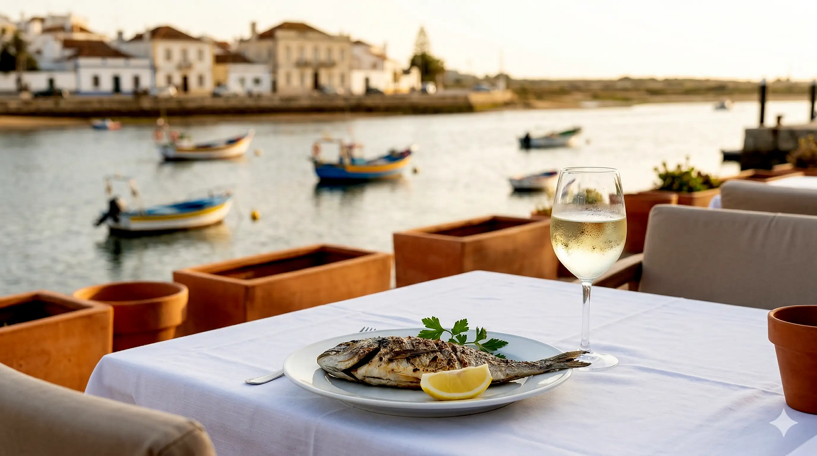 Where to Eat in Alvor — A Guide to the Dining Scene