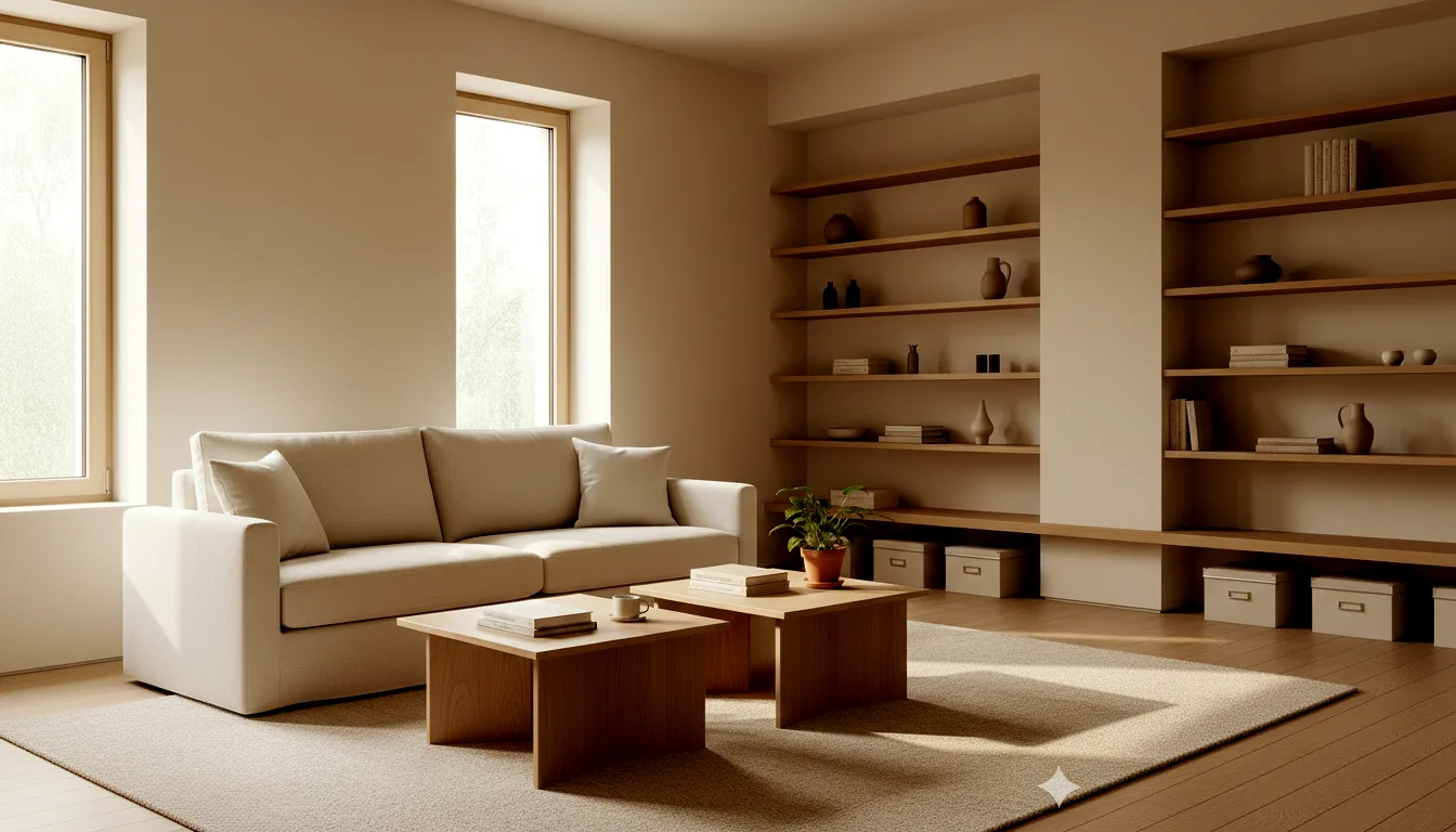 What Changes When a Stay Is Designed as a System — Not Improvised