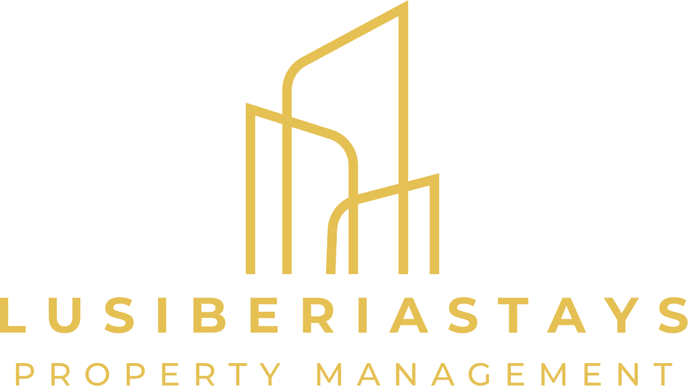 LusiberiaStays — Property Management