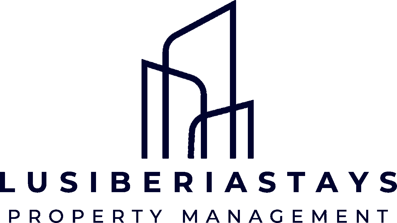 LusiberiaStays — Property Management