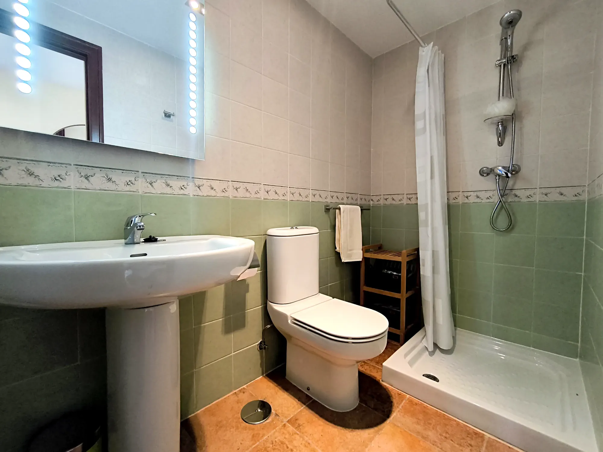 Sun Villa – Costa Esuri, Espanha, photo 13 of 19
