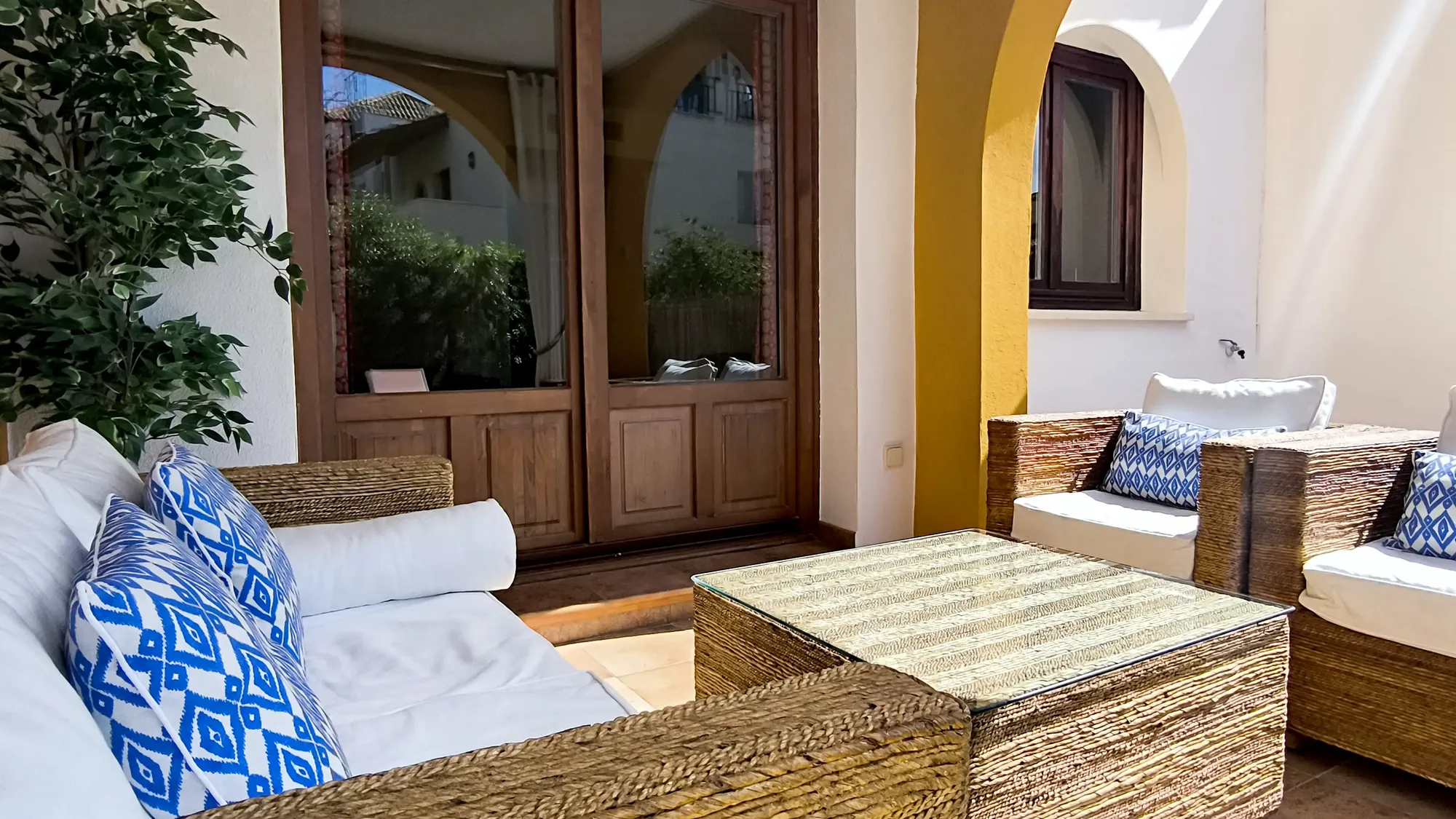 Sun Villa – Costa Esuri, Espanha, photo 14 of 19