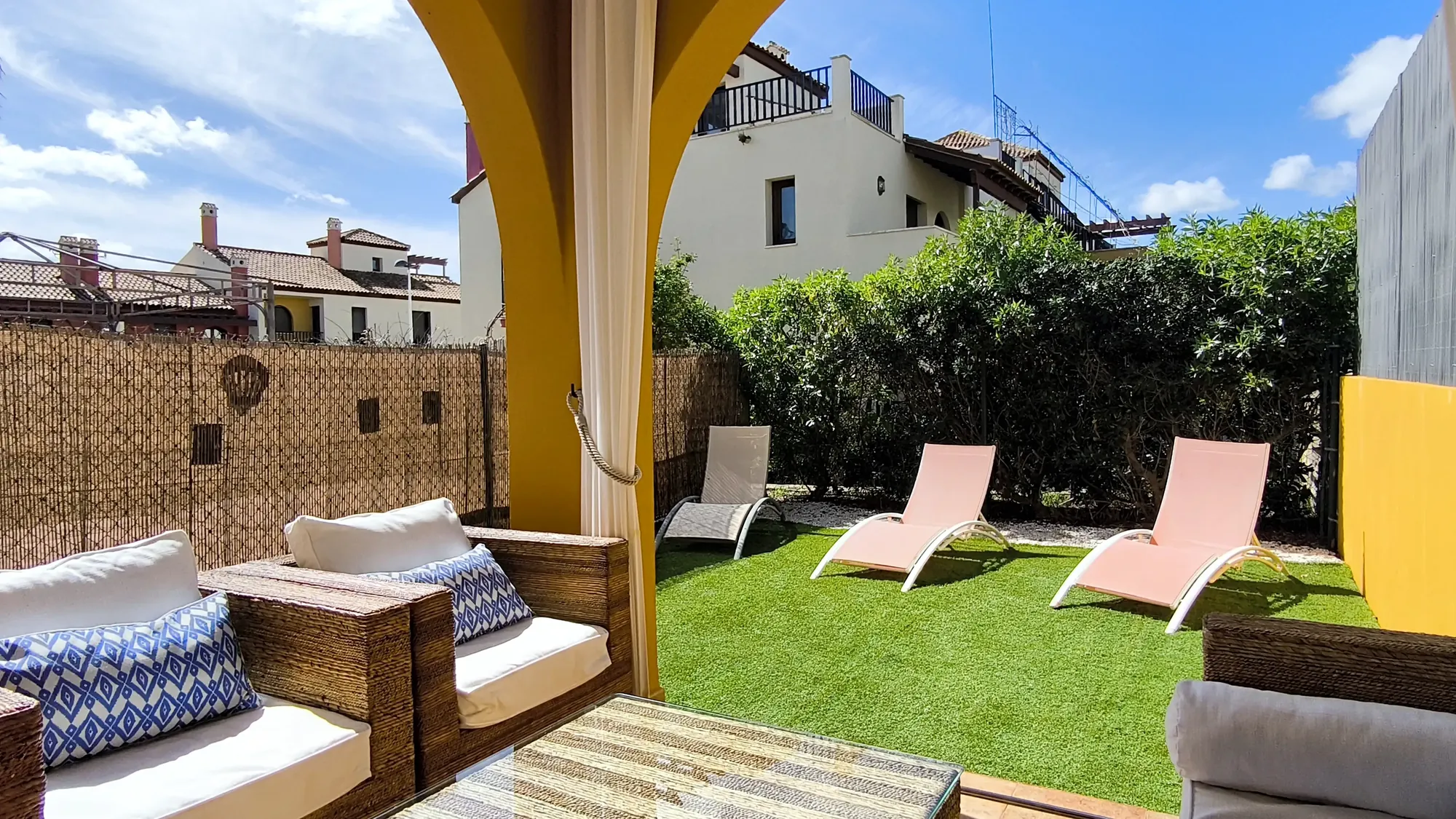 Sun Villa – Costa Esuri, Espanha, photo 16 of 19