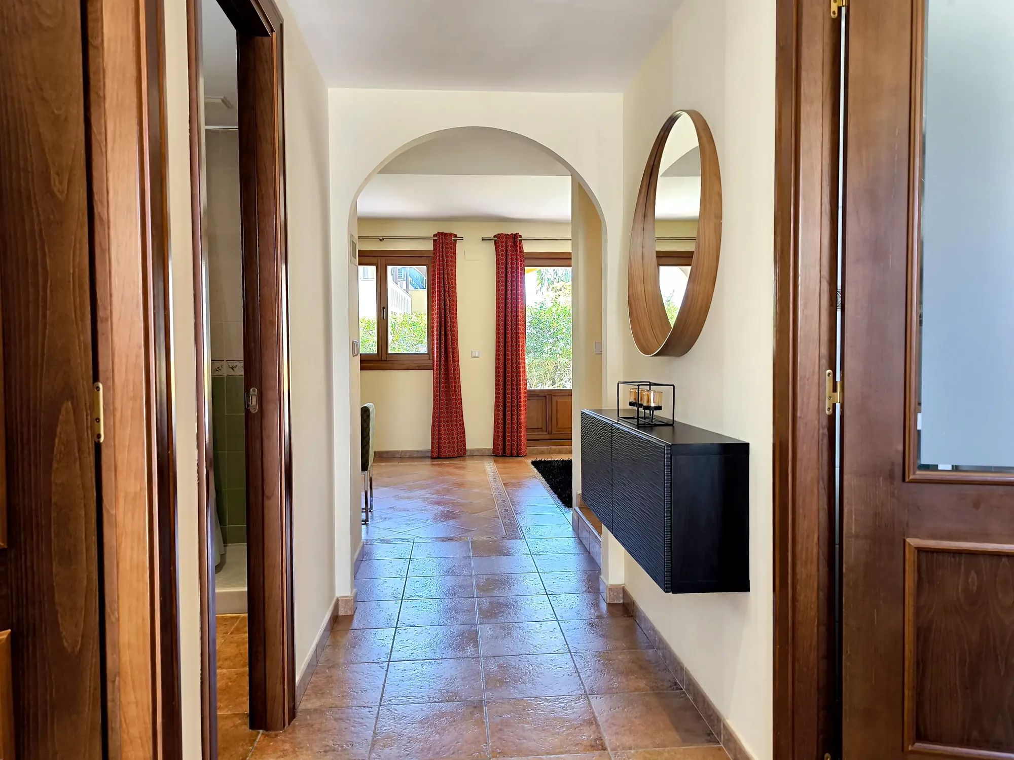 Sun Villa – Costa Esuri, Espanha, photo 17 of 19