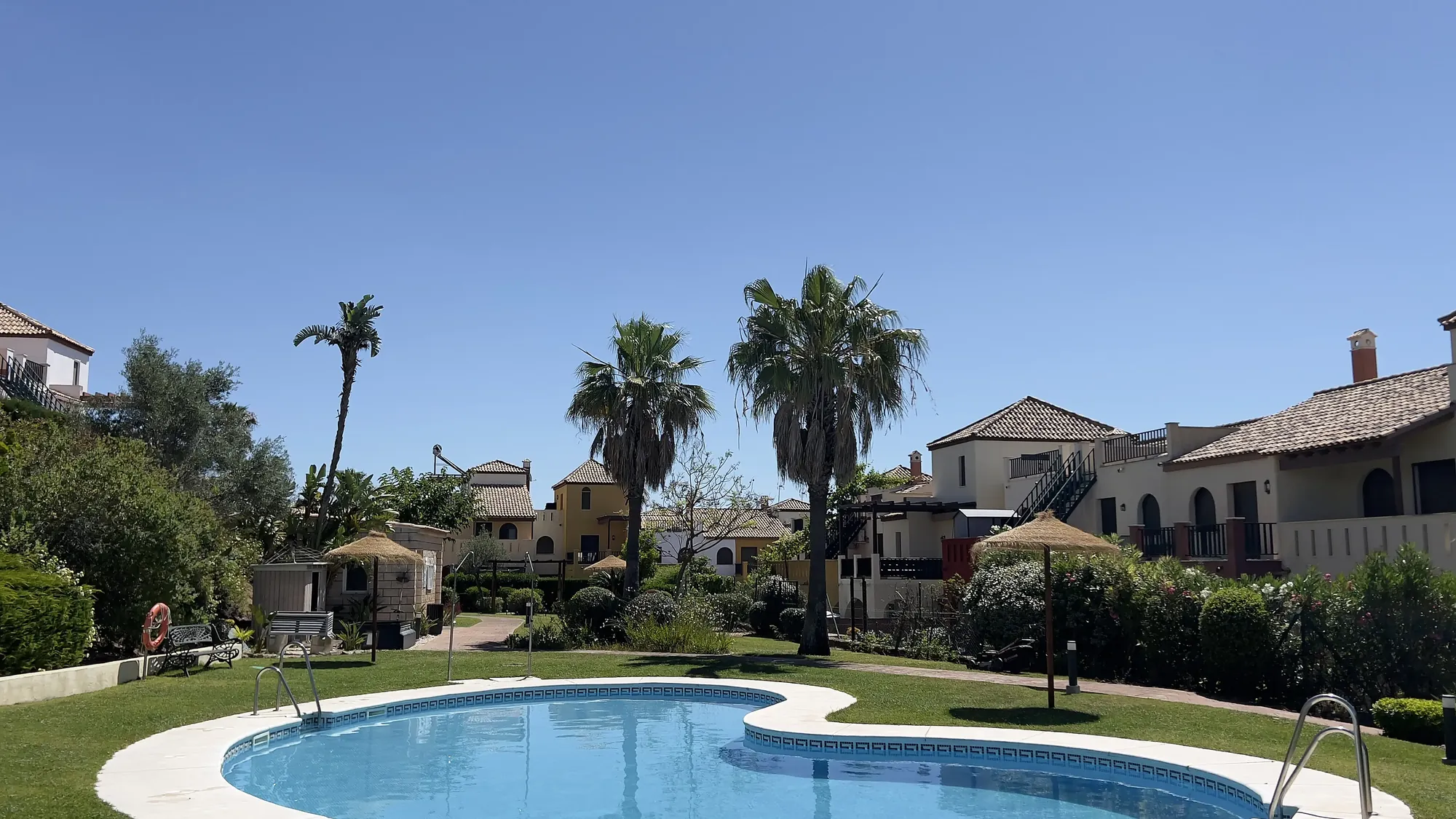 Sun Villa – Costa Esuri, Espanha, photo 1 of 19