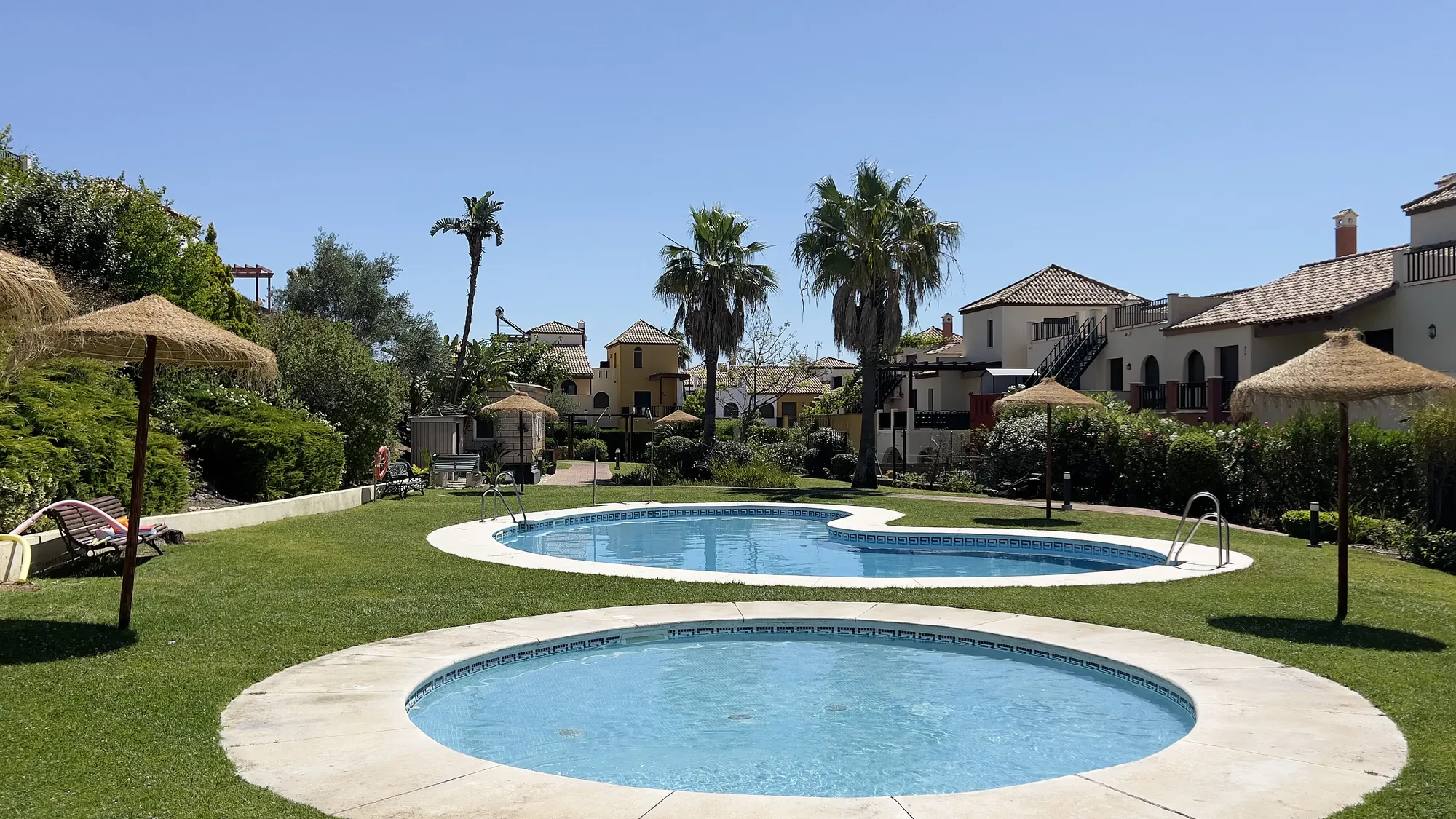 Sun Villa – Costa Esuri, Espanha, photo 19 of 19