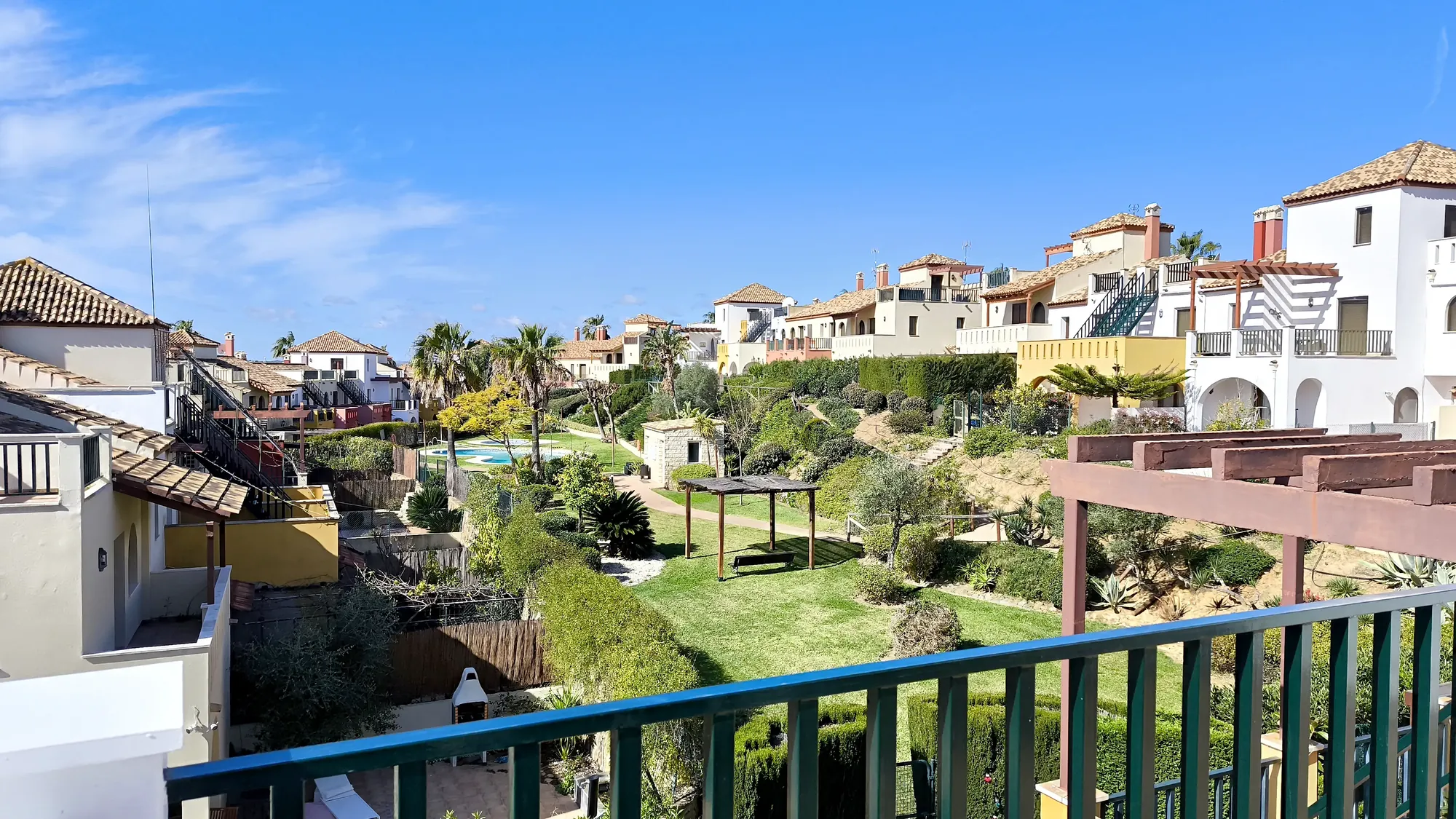 Sun Villa – Costa Esuri, Espanha, photo 4 of 19