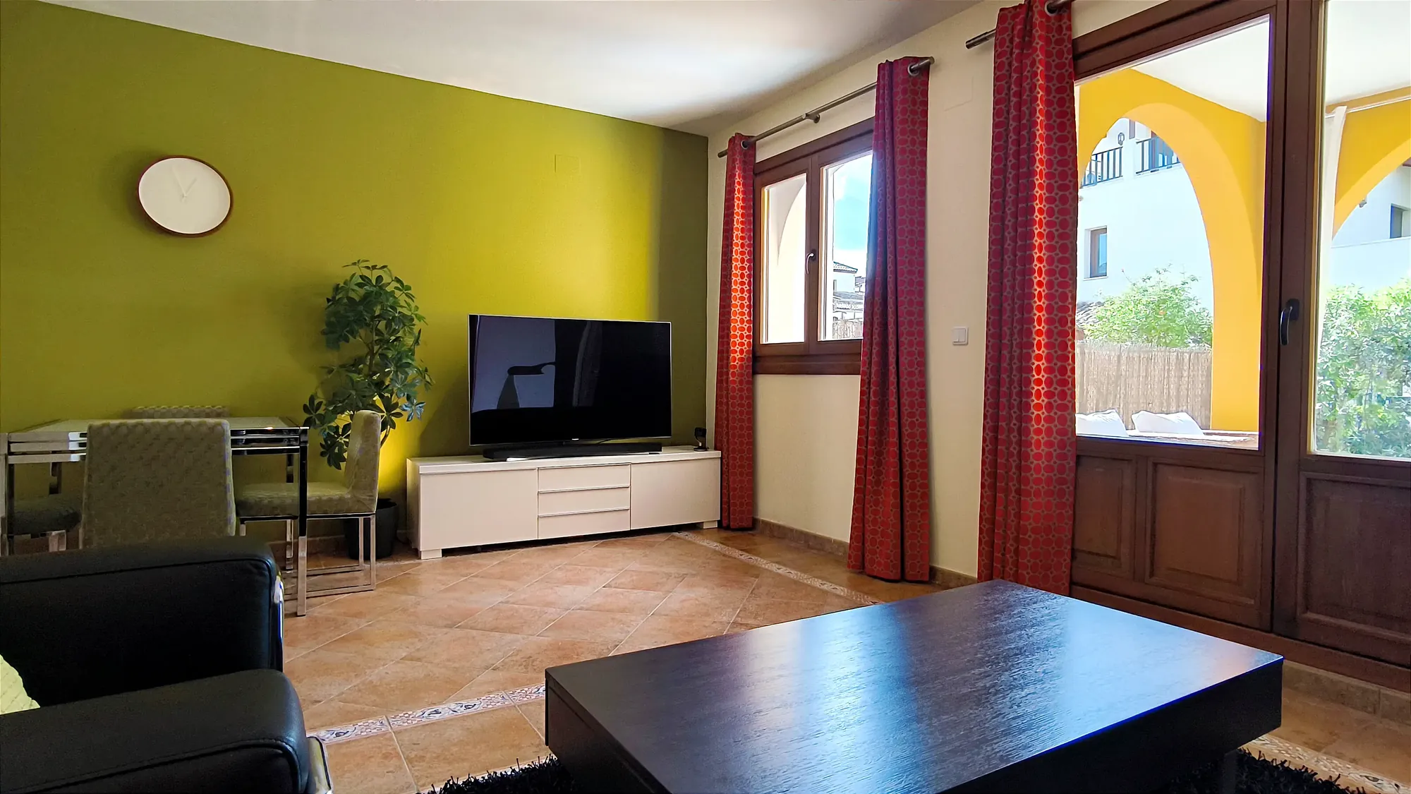 Sun Villa – Costa Esuri, Espanha, photo 7 of 19